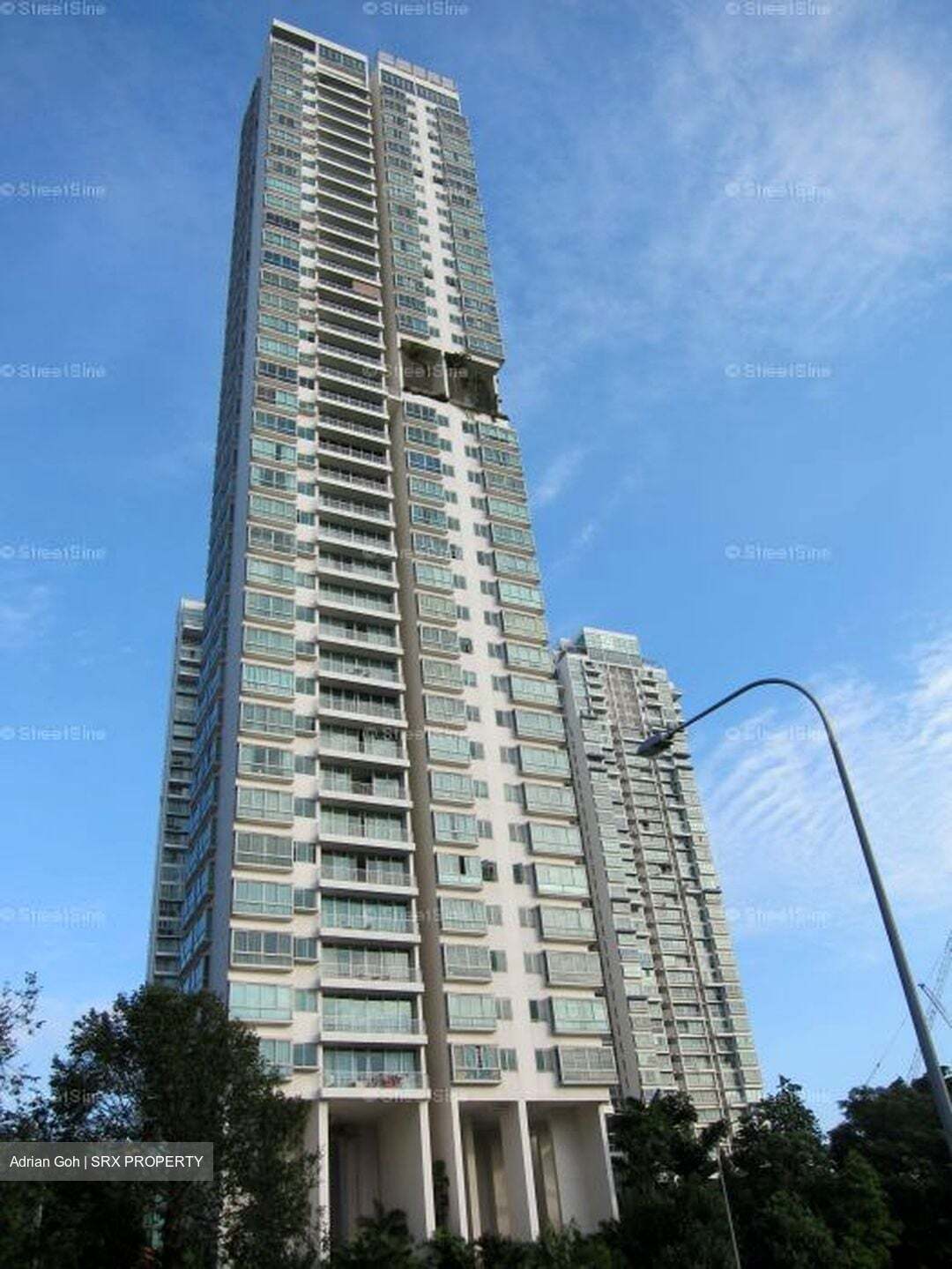 Citylights (D8), Condominium #626991441